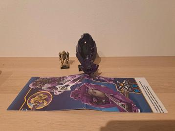 Mega bloks halo 96933 covenant drop pod zealot elite beschikbaar voor biedingen