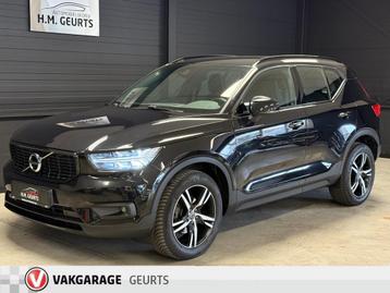 Volvo XC40 1.5 T3 momentum Navi Camera Half leder Led Lm vel beschikbaar voor biedingen