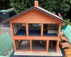Retro poppenhuis (opknappertje), Ophalen, Gebruikt, Overige typen