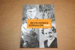 Bevrijdingsverhalen 1945 - Hans Beukema, Ophalen of Verzenden, Zo goed als nieuw