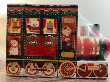 Legami Adventskalender 2025 - Nieuw! beschikbaar voor biedingen