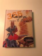 365 konijnen verhaaltjes voor het slapen, Boeken, Kinderboeken | Kleuters, Francisca Frohlich, Verzenden, Jongen of Meisje, Zo goed als nieuw