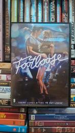 Footloose dvd, Alle leeftijden, Ophalen of Verzenden, 1980 tot heden, Zo goed als nieuw