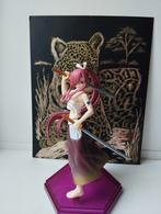 Erza Scarlet Figuur - 19cm, Verzamelen, Ophalen of Verzenden, Zo goed als nieuw