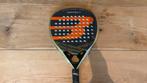 Gouden Padel Racket, Ophalen of Verzenden, Zo goed als nieuw, Padelracket