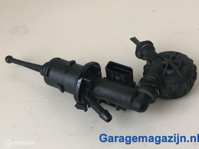 Hoofdkoppelingscilinder 1K0721388M VW Golf Plus V 2006, Auto-onderdelen, Audi, Gebruikt, Audi, Ophalen of Verzenden