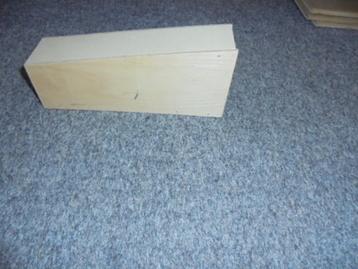 Ratten en muizenvallen beschikbaar voor biedingen