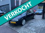 Alfa Romeo 147 1.6 T.Spark Collezione II 1e Eigenaar! Airco, Auto's, Alfa Romeo, Voorwielaandrijving, Gebruikt, 4 cilinders, 400 kg