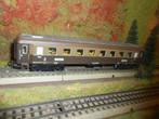 Märklin 4036, Personenrijtuig Italië, metalen uitvoering, ve, Hobby en Vrije tijd, Wisselstroom, Wagon, Ophalen of Verzenden, Zo goed als nieuw