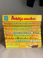 Pinkeltje Boeken - Dick Laan, Ophalen of Verzenden, Gelezen, Fictie algemeen