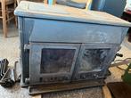 Dovre 300 houtkachel, Ophalen, Gebruikt, Houtkachel, Vrijstaand
