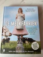 De Melkfabriek - Borstvoeding boek, Ophalen of Verzenden, Zo goed als nieuw, Dieet en Voeding
