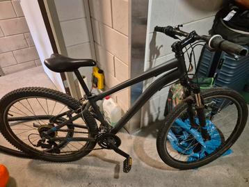 Mountainbike fiets rockrider st100 decathlon  beschikbaar voor biedingen