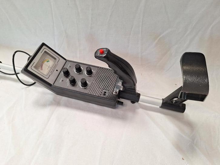 Velleman Metaaldetector, Hobby en Vrije tijd, Metaaldetectors, Gebruikt, Overige merken, Ophalen