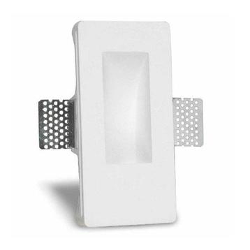 ** GERESERVEERD ** Gips trapverlichting Serie 3009 beschikbaar voor biedingen