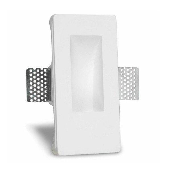 ** GERESERVEERD ** Gips trapverlichting Serie 3009, Huis en Inrichting, Lampen | Overige, Nieuw, Ophalen of Verzenden