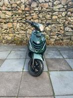 Piaggio zip 4t, Ophalen, Zo goed als nieuw, Benzine, Zip