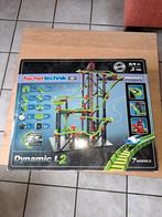 Fischertechnik Knikkerbaan Dynamic L2, Ophalen of Verzenden, Gebruikt, Complete set
