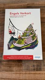 Marije Caudron - Leerwerkboek Engels MBO, Engels, Ophalen of Verzenden, Zo goed als nieuw, Marije Caudron