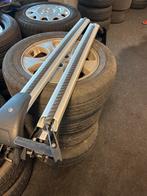 Dakdragers Volvo V40 vanaf bj 2012, Auto diversen, Dakdragers, Ophalen, Gebruikt