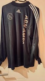 Ajax shirts matchworn ?, Ophalen of Verzenden, Zo goed als nieuw, Ajax, Shirt