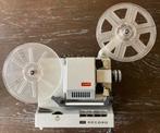 Vintage Noris Filmprojector en ERNO viewer/editor, Projector, Ophalen of Verzenden, 1960 tot 1980