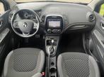 Renault Captur 1.2 TCe 120 PK Intens / Dealer onderhouden /, 12 maanden, Stof, Gebruikt, 4 cilinders