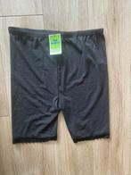 Fine Woman slip xl zwart met kant, Fine woman, Verzenden, Zwart, Slip