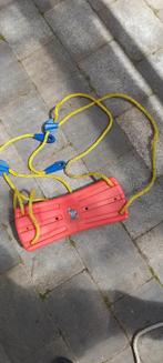 Schommel en rekstok junglegym, Kinderen en Baby's, Speelgoed | Buiten | Speeltoestellen, Ophalen of Verzenden, Zo goed als nieuw