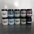 Krijtverf Autentico, Vintage paint, diverse kleuren., Doe-het-zelf en Verbouw, Verf, Beits en Lak, Overige kleuren, Autentico Paint