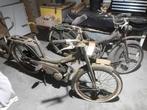 2x mobylette kaptein eeg oud, Fietsen en Brommers, Brommers | Oldtimers, Ophalen, Overige merken