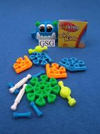 Kid knex Big-bite Bill nr. 85215-05, Kinderen en Baby's, Speelgoed | Bouwstenen, Ophalen of Verzenden, Gebruikt, K'nex
