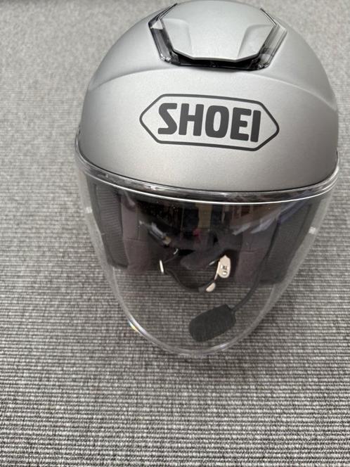SHOEI J-Cruiser Helm, Motoren, Kleding | Motorhelmen, Integraalhelm, S, Shoei, Tweedehands, Ophalen