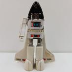 GoBots Mighty Robots Spay-C 022 Space Shuttle Bandai 1985, Verzamelen, Overige generaties, Ophalen of Verzenden, Gebruikt, Overige rassen