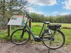 Gazelle Ebike Huren 75 p/maand, Ophalen of Verzenden, Zo goed als nieuw, 51 tot 55 cm, 50 km per accu of meer
