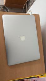 Apple MacBook Air, Computers en Software, Windows Laptops, Ophalen, Gebruikt, Qwerty, 13 inch