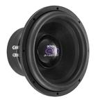 bassface sub  32 cm IndyEVO12/2 3000watt spl  2+2 OHM, Auto diversen, Nieuw, Ophalen of Verzenden