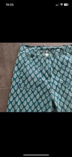 Broek Fashiontiger mt xs, Ophalen of Verzenden, Zo goed als nieuw, Maat 34 (XS) of kleiner