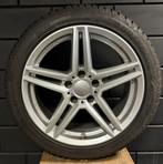 Mercedes-Benz CLA winter set, 17 inch, 225 mm, Winterbanden, Ophalen of Verzenden