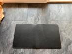 satechi eco leather bureaumat zwart nieuw, Ophalen of Verzenden, Nieuw