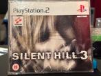 Silent Hill 3 Promo Disc - Playstation 2, Spelcomputers en Games, Games | Sony PlayStation 3, Avontuur en Actie, Gebruikt, 1 speler