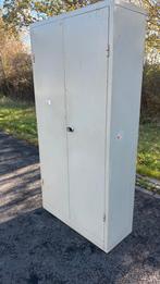 Draaideurkast, Ophalen, Gebruikt, 100 tot 150 cm, Onbekend
