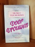 Bruce Lansky - De wet van Murphy voor vrouwen, Verzenden, Gelezen, Bruce Lansky, Moppen