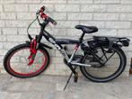 Batavus Loekie Snake 22 inch jongensfiets., Fietsen en Brommers, Ophalen, 22 inch, Loekie, Zo goed als nieuw