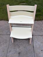 Tripp trapp stoel, Ophalen, Gebruikt, Meegroeistoel