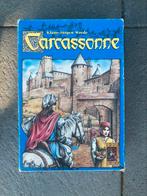 Carcasonne, Ophalen of Verzenden, Gebruikt