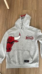 Chicago bulls hoodie in maat 152, Ophalen of Verzenden, Zo goed als nieuw, Trui of Vest