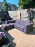 Complete zithoek, 190x90 cm. Chaise longue, Huis en Inrichting, Banken | Bankstellen, Ophalen, 250 tot 300 cm, Hoekbank, 75 tot 100 cm