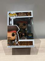 Jack Sparrow #1482 Funko Pop! Pirates of the Caribbean, Funko Europe, Nieuw, Ophalen of Verzenden, 4th floor, 1 Queen Caroline St, London W6 9YN, Verenigd Koninkrijk