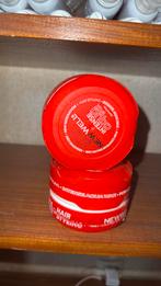 Hair wax haarwax 36 stuk, Ophalen of Verzenden, Nieuw, Gel, Wax, Haarlak of Mousse